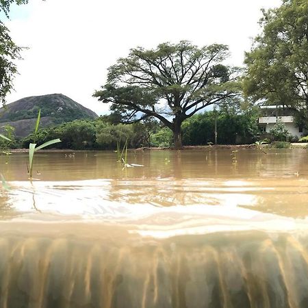 Lake View Dambulla Bagian luar foto