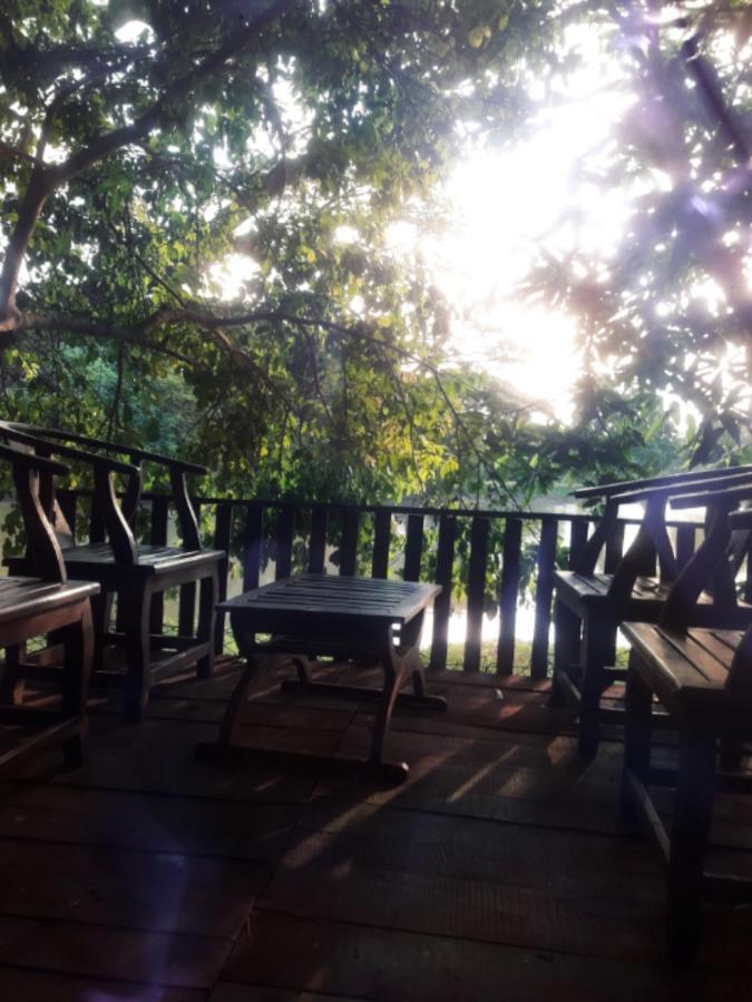 Lake View Dambulla Bagian luar foto