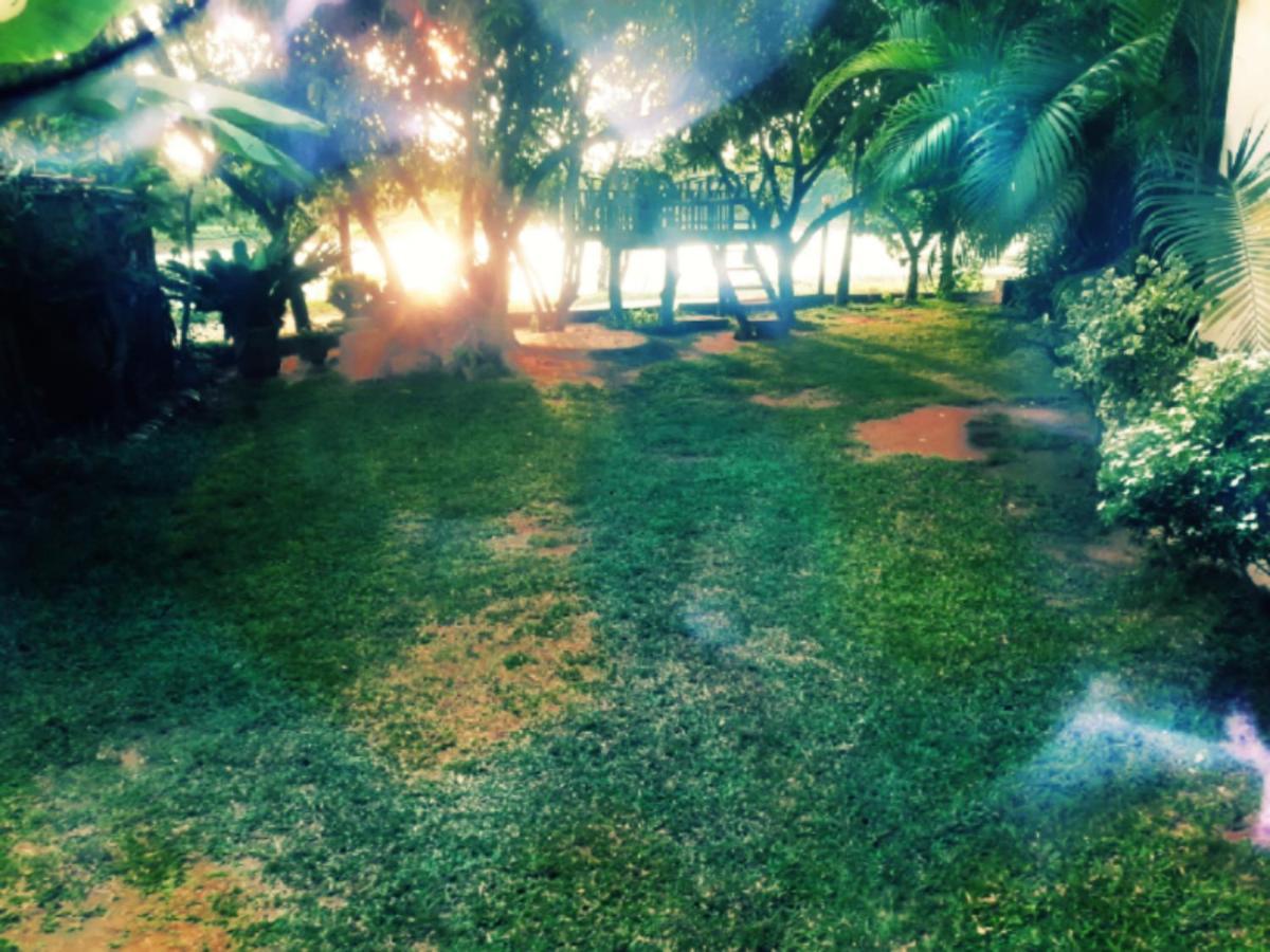 Lake View Dambulla Bagian luar foto