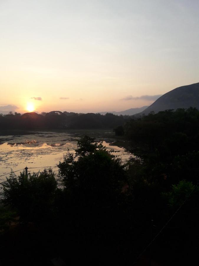 Lake View Dambulla Bagian luar foto