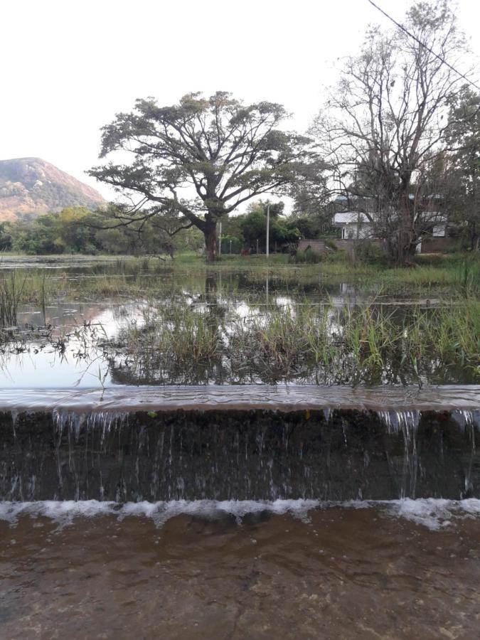 Lake View Dambulla Bagian luar foto